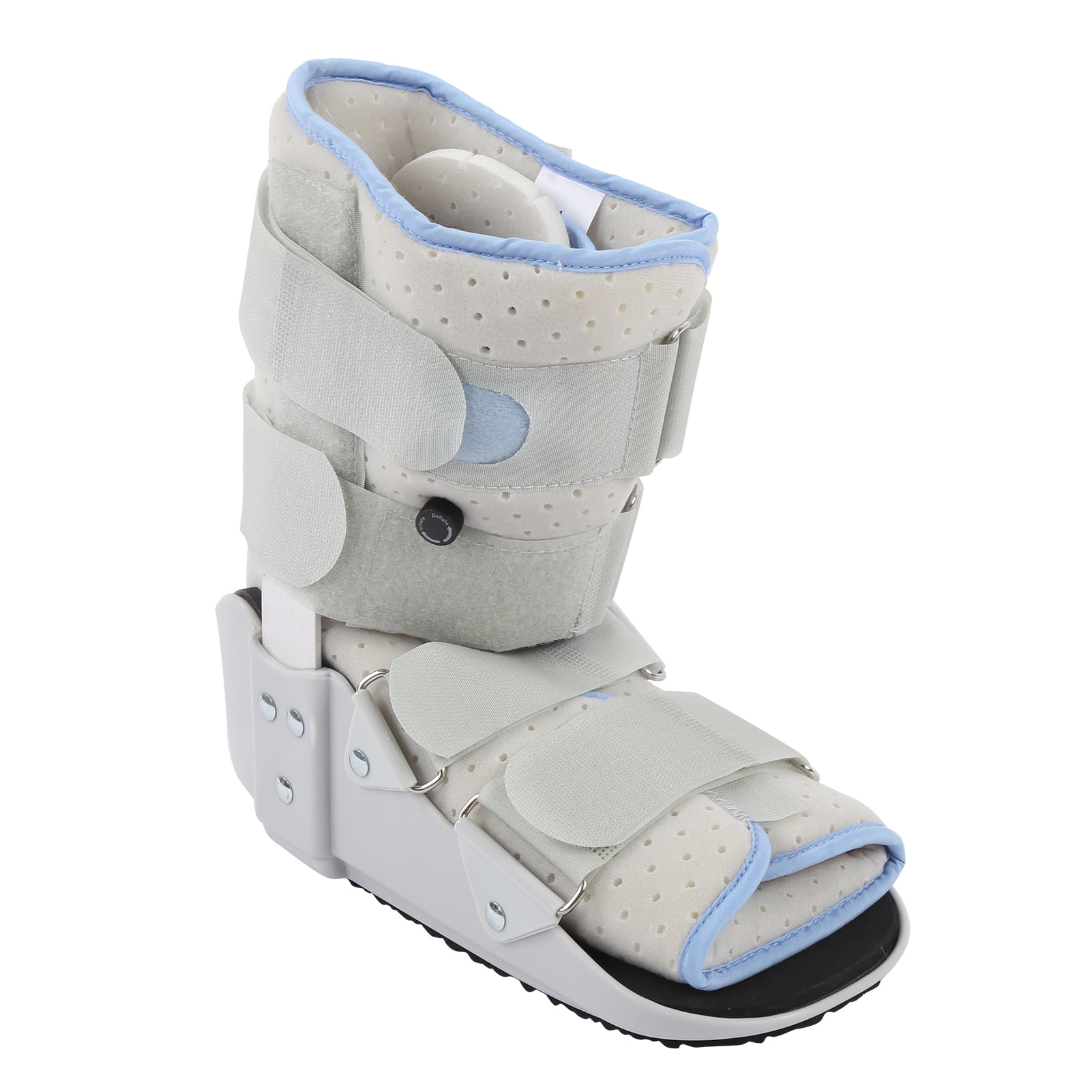 Achilles Tendon Boots, Orthopedic Walking Boot Breathable Walking Shoes