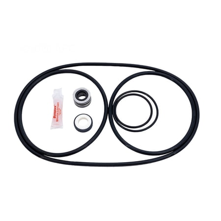 Aladdin APCK1046A Pacfab Challenger Pump with Premium Seal Repair Go Kit