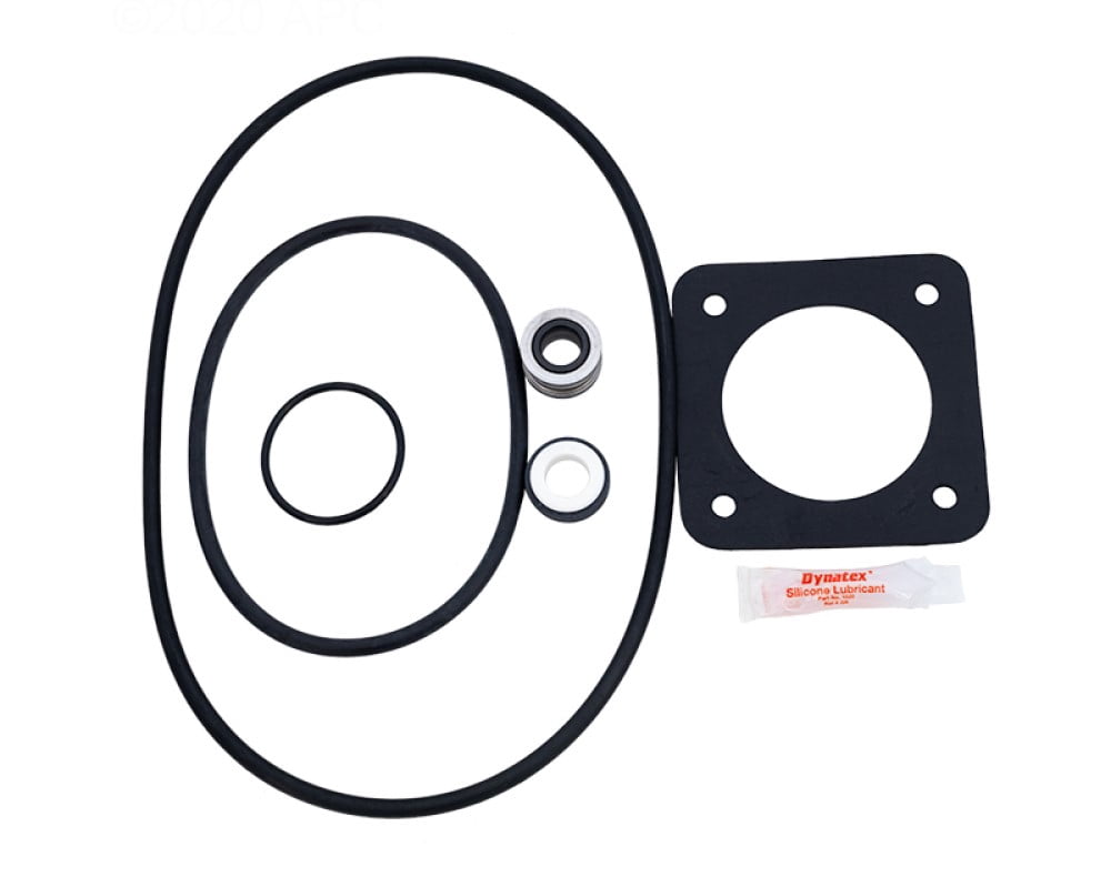 Sta Rite Repair Kit Aladdin APCK1051A Sta-Rite Max-E-Glas & Dura-Glas 1998 - Present Pump ...