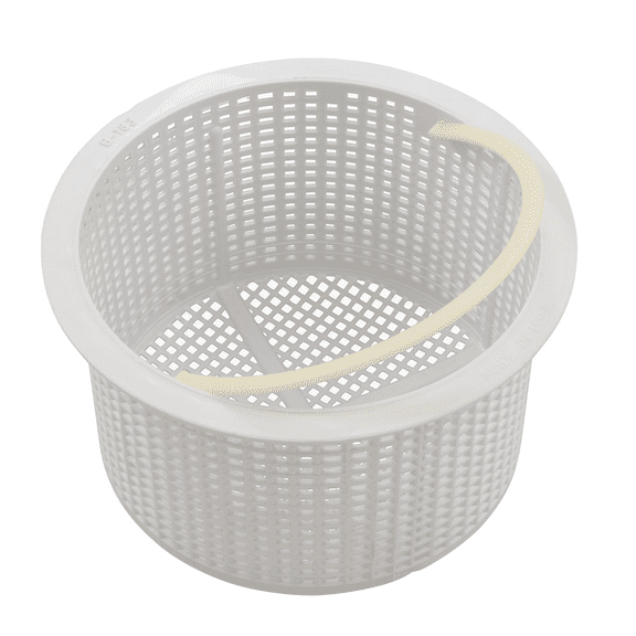 <p>Aladdin B-183 Generic Skimmer Basket Replacement for Jacuzzi/Carvin PMT</p>