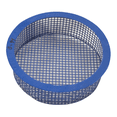 thumbnail image 1 of Aladdin B-94 7-7/8" Dia Generic Metal Skimmer Basket- Powder Coated, 1 of 4