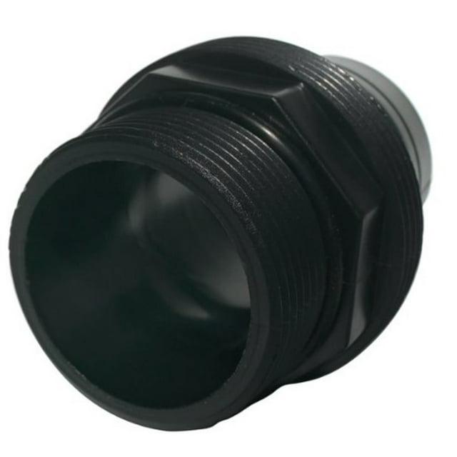 Aqua Pro 10077-ACC Hose Adapter Pump Discharge to Inlet Union for AL75 ...