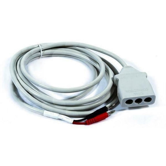 <p>AquaCal AutoPilot Inc. 952-ST/DIG-24 Cell Cord ST/DIG Power Supplies 24ft</p>