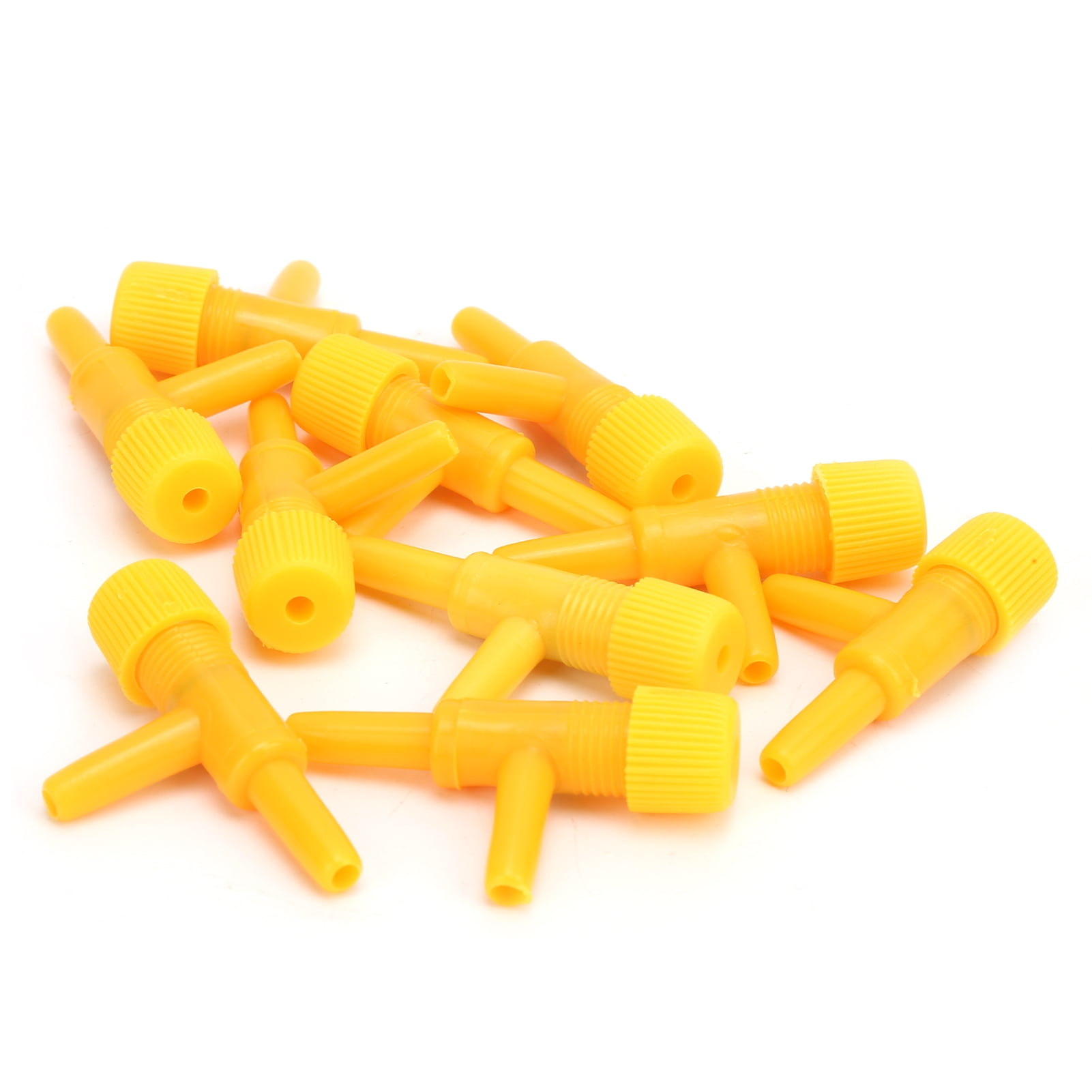 Aquarium Air Splitter, Tshaped Aquarium Air Valve Highquality For