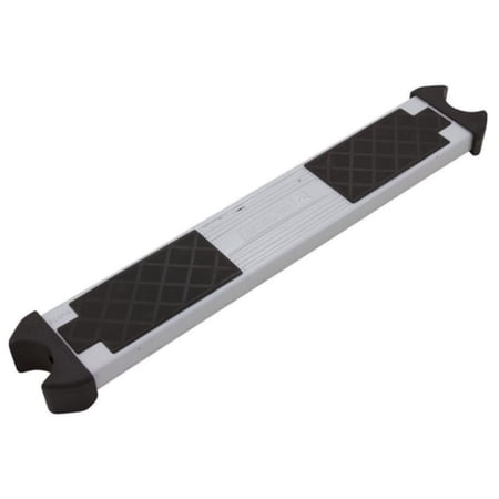 Astra Pool 07634 2 Step IG Ladder Stainless Treads