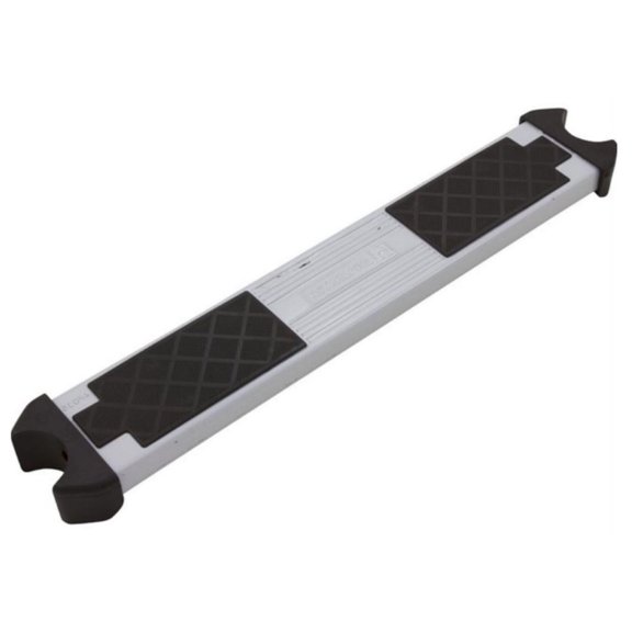 <p>Astra Pool 07634 2 Step IG Ladder Stainless Treads</p>