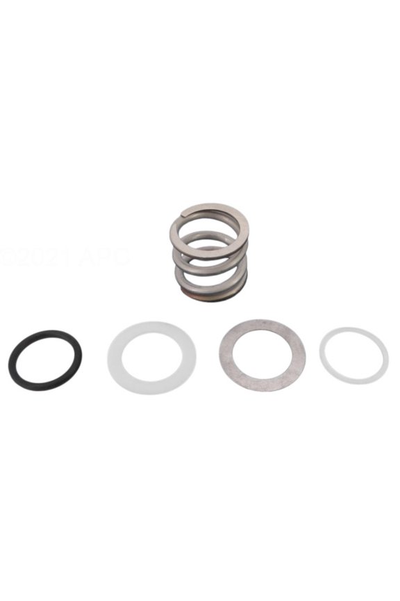 <p>Astral Pool 4404121103 Back Ring</p>