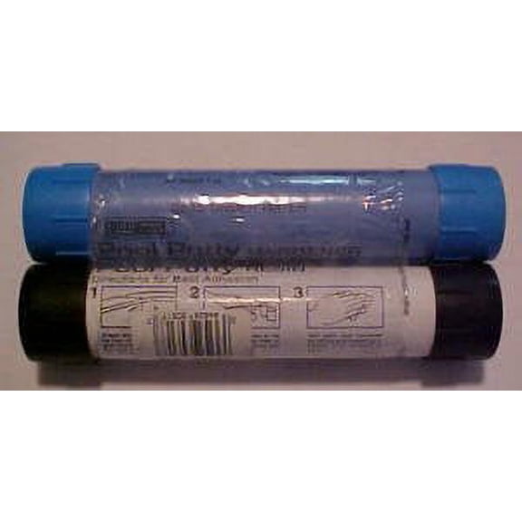Putty EPOXYBOND-BLK Set 0530317