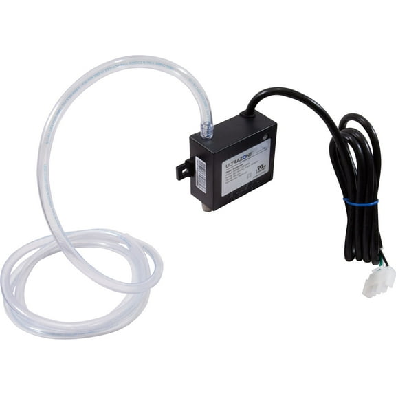 Balboa 59297-Kit 115V/230V Ozonator BWG Ultrazone Aquarium Air Pump