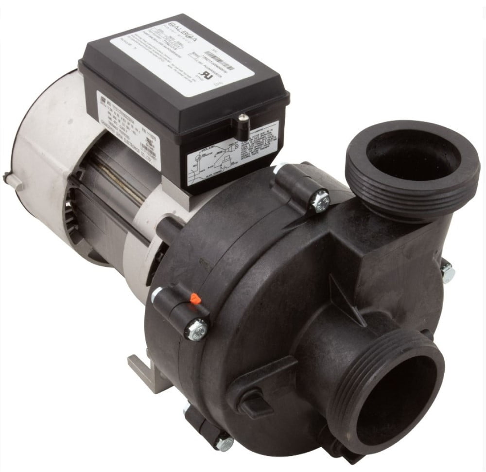 <p>Balboa Water Group 7154213-S Pump BWG Vico Ultimax GE 3.0hp, 230v, 2"mbt</p>