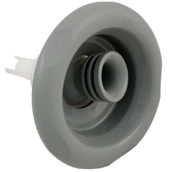 <p>Balboa Water Group 944530WW 5" Emerald Cut Directional Gray</p>