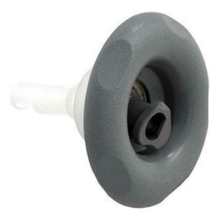 Balboa Water Group 9648WW Cyclone Micro Jet Barrel Assembly Gray