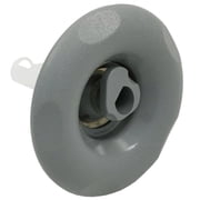 Balboa Water Group 9847WW Cyclone Luxury Spa Jet Barrel with Adjustable Swirl Nozzle