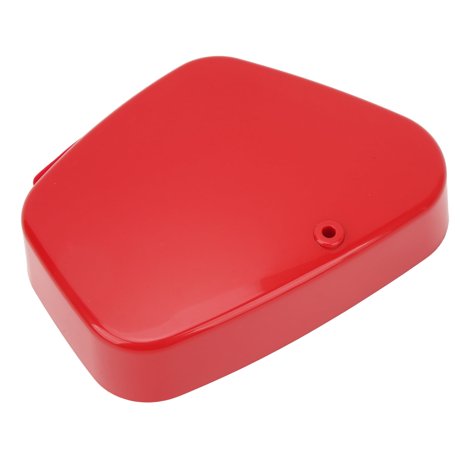 Battery Box Frame Cover, Red Impact 83600459910ZA Scratch Protection