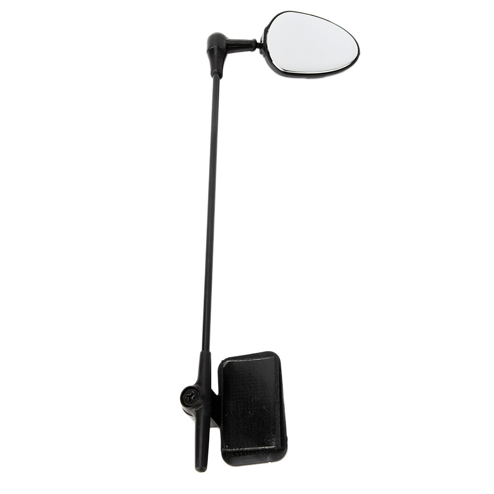 Bike Rearview Mirror, Riding Rear View Glasses Small Size For