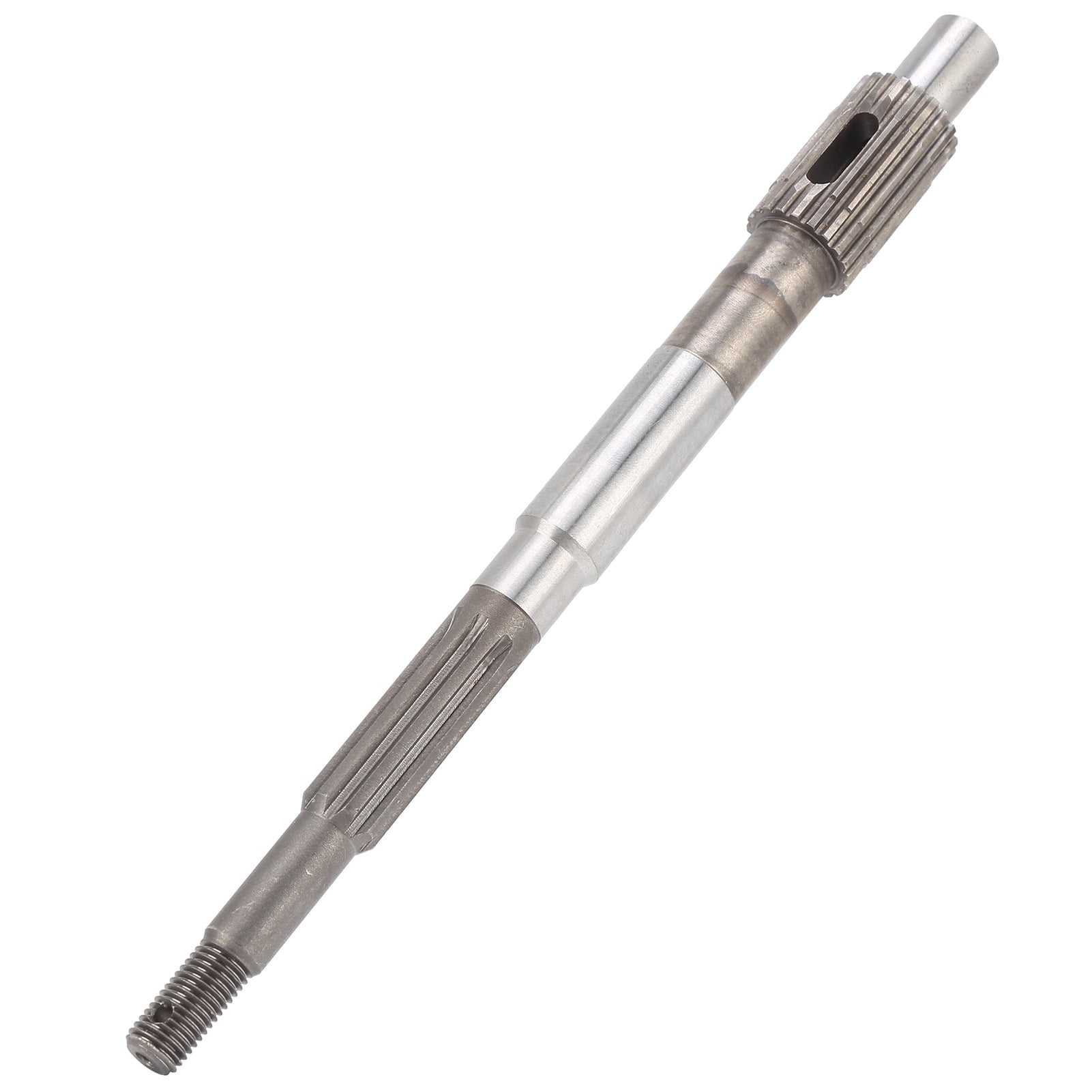 Boat Motor Propeller Shaft, Outboard Engine Propeller Shaft Stainless