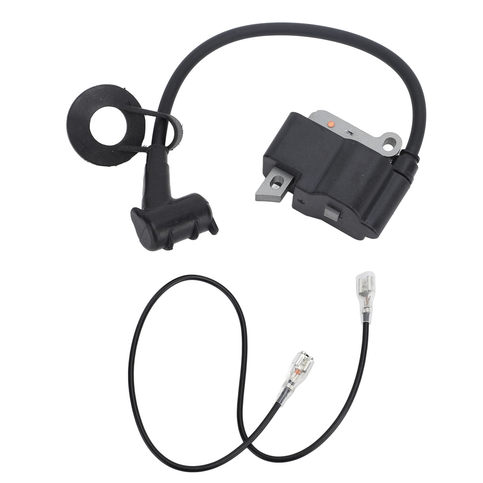 Chainsaw Ignition Coil Module Accessories, Wide Compatible Plastic Iron