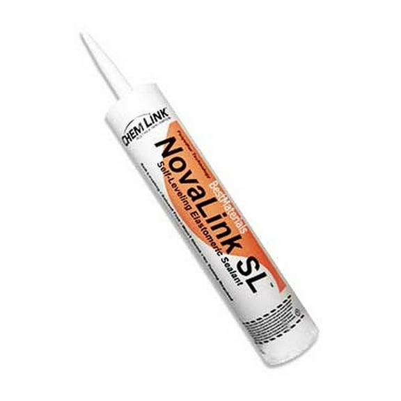 <p>Chem Link Products F1233ST NovaLink Self Leveling Joint Sealant Stone F1233S</p>