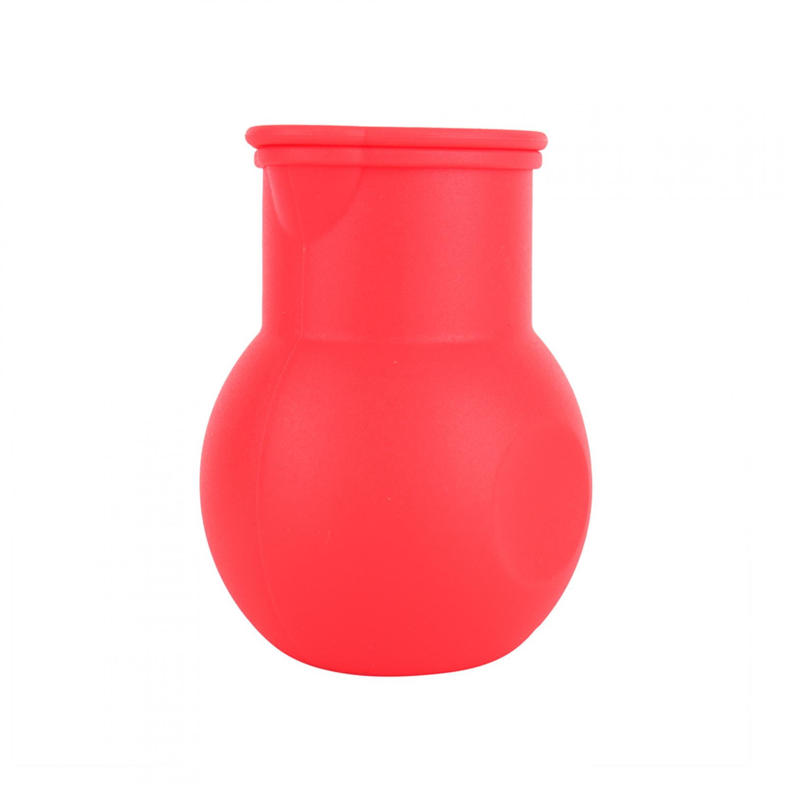 Chocolate Pouring Pot Chocolate Melting Pot Silicone Chocolate Melting