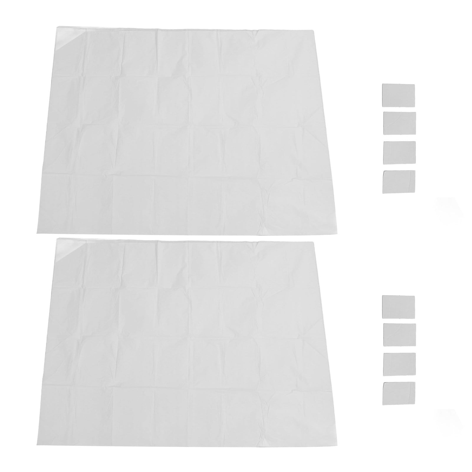 Christmas Window Projector Screen Christmas Projector Screen White