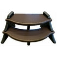 thumbnail image 1 of Confer Plastic 7-01-ESS-E Edge Spa Step Espresso, 1 of 1