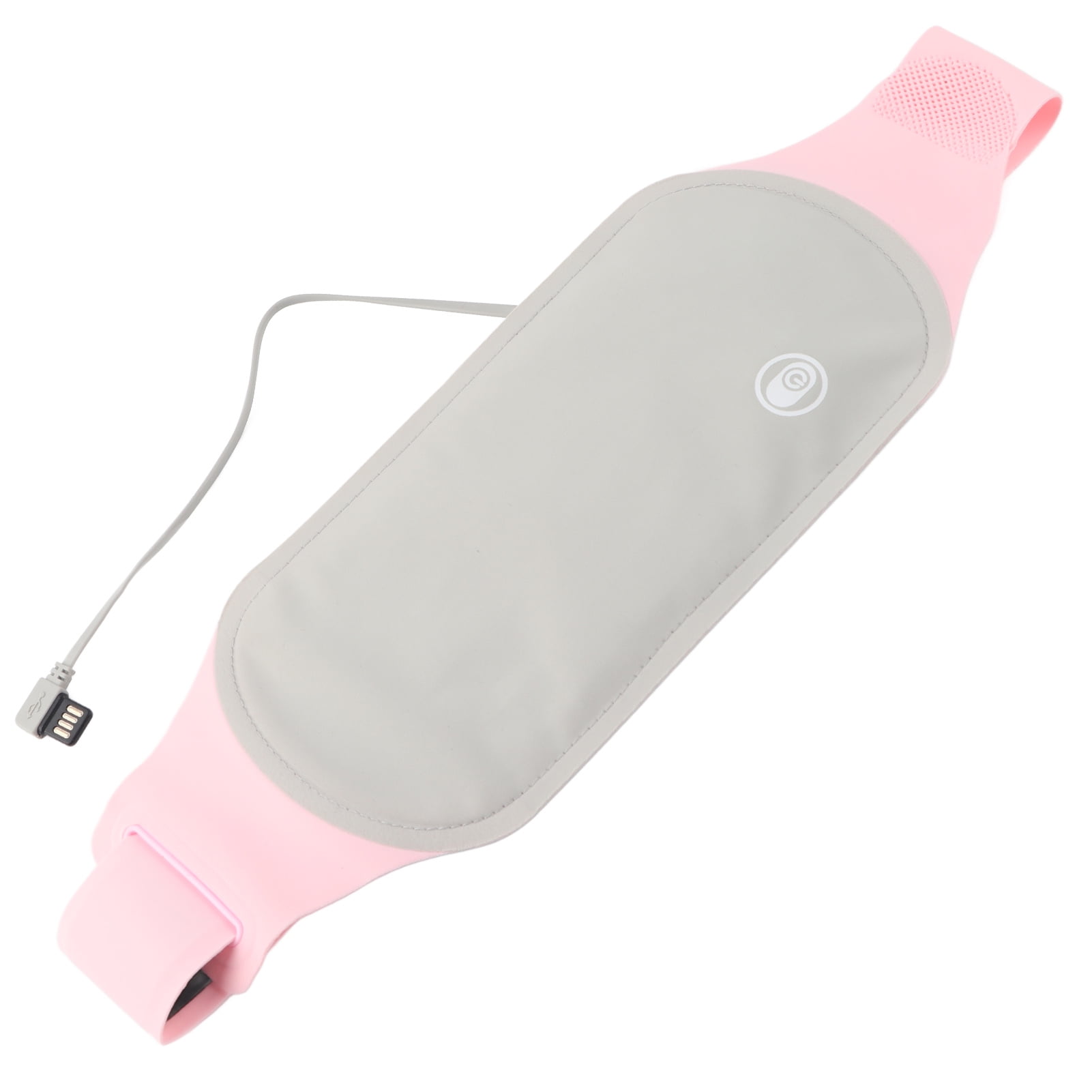 Cramp Heating Belt, Menstrual Heating Pad Large Area Thin 3 Levels Fast