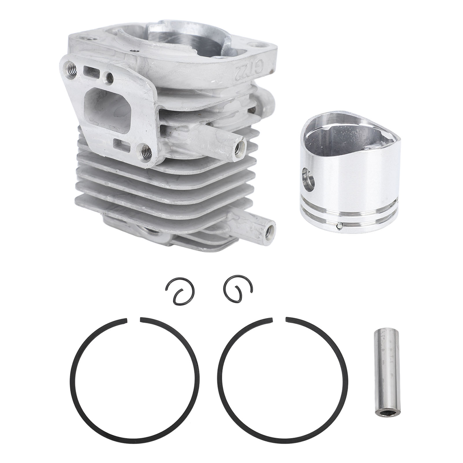 Cylinder Piston Assembly Kit Replacement, Efficient Wide Compatibility