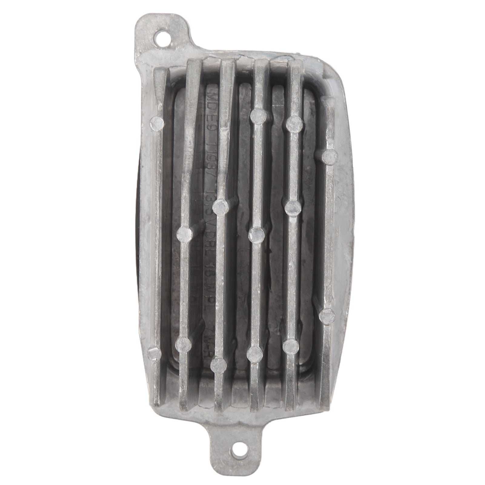 DRL Headlight Control Unit, Durable Rustproof Headlights Control Unit