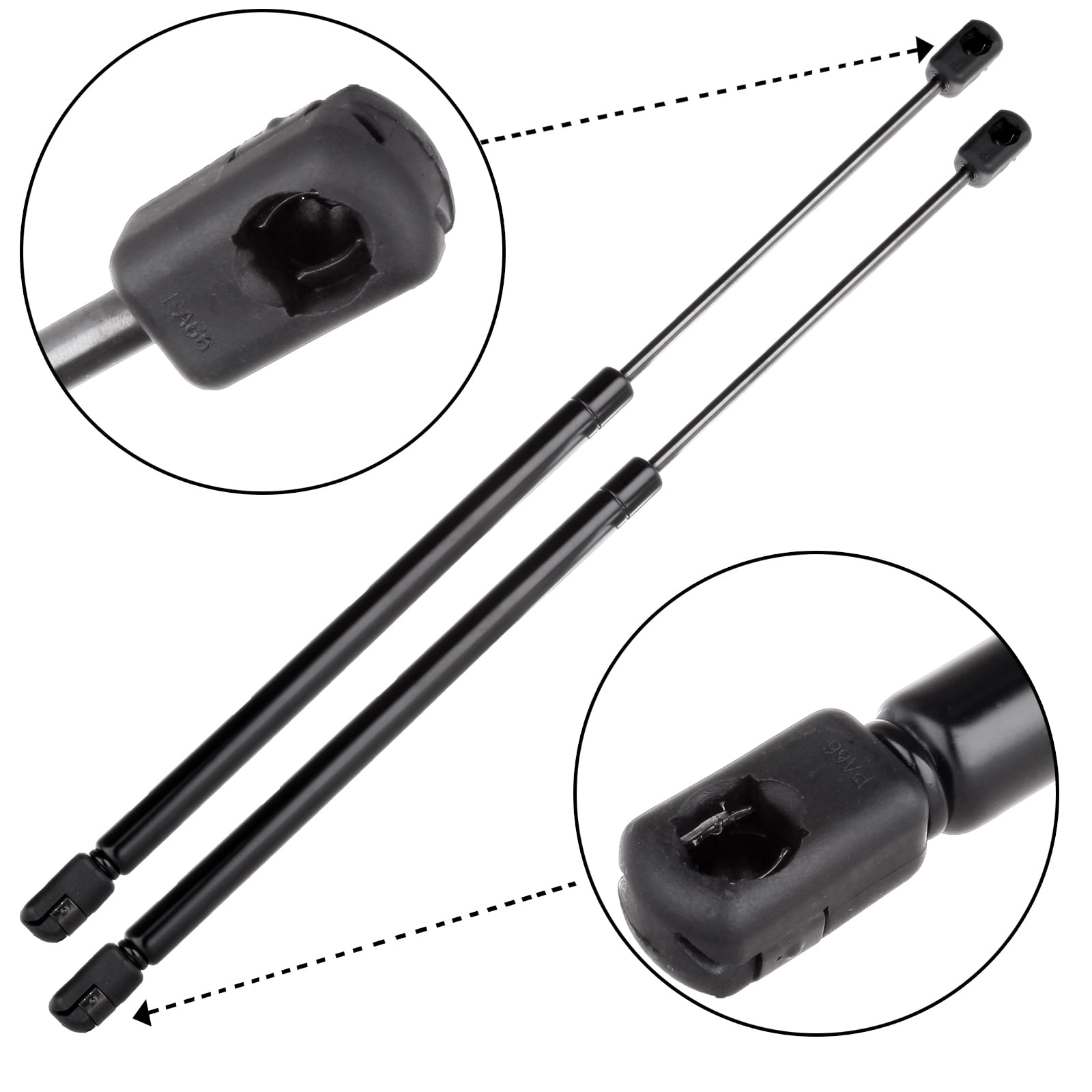 \u003cp\u003eECCPP Rear Window Glass Gas \u003cb\u003eLift Supports\u003c/b\u003e Struts Shocks Springs for \u003cb\u003e Jeep Liberty \u003c/b\u003e2002 2003 2004 2005 2006 2007 \u003cb\u003ePM2029 SG314048 4365\u003c/b\u003e\u003c/p\u003e