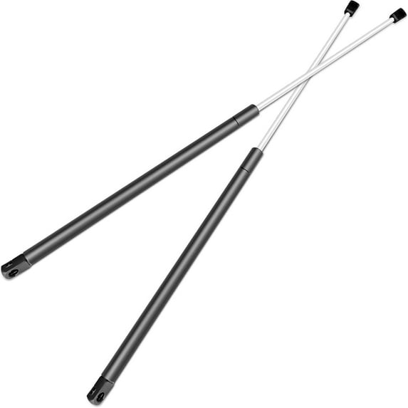 ECCPP 6333 PM1102 Front Hood Lift Supports Struts Shocks For Toyota Camry LE SE XLE 2007-2011