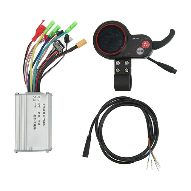 Electric Bike Motor Controller, Motor Brushless Controller Kit