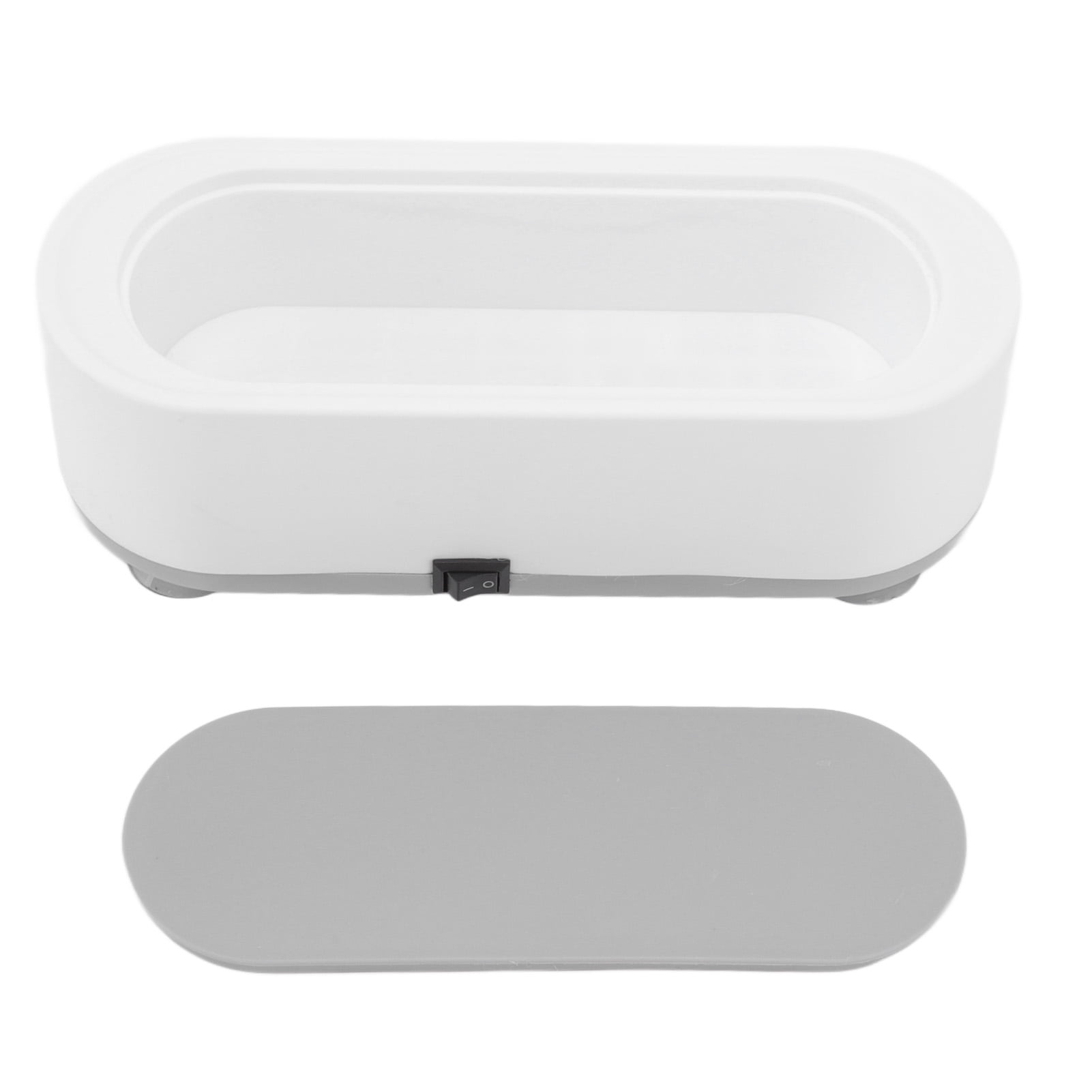 Electric Jewelry Cleaner, Watch Cleaning Machine Efficient Cleaning