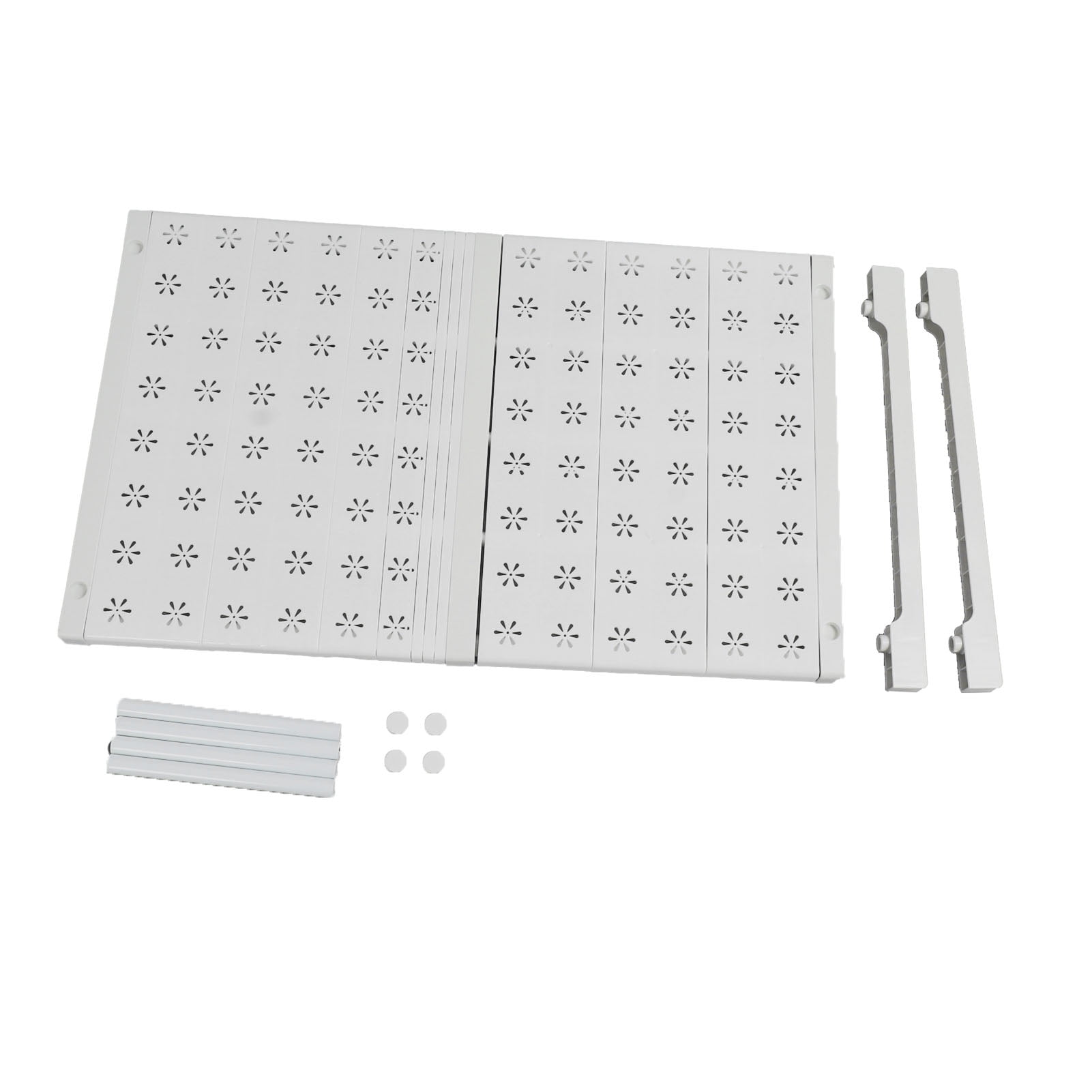 Expandable Closet Shelf Storage Rack, Widely Used Expandable