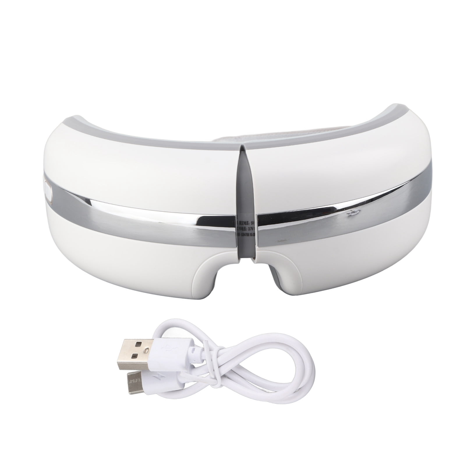 Eye Massager, Electric Eye Massager Relaxing For Office