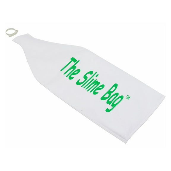 <p>Final Filtration SB1-5012 12" x 30" Size Slime Pool Water Filter Bag Polishing</p>