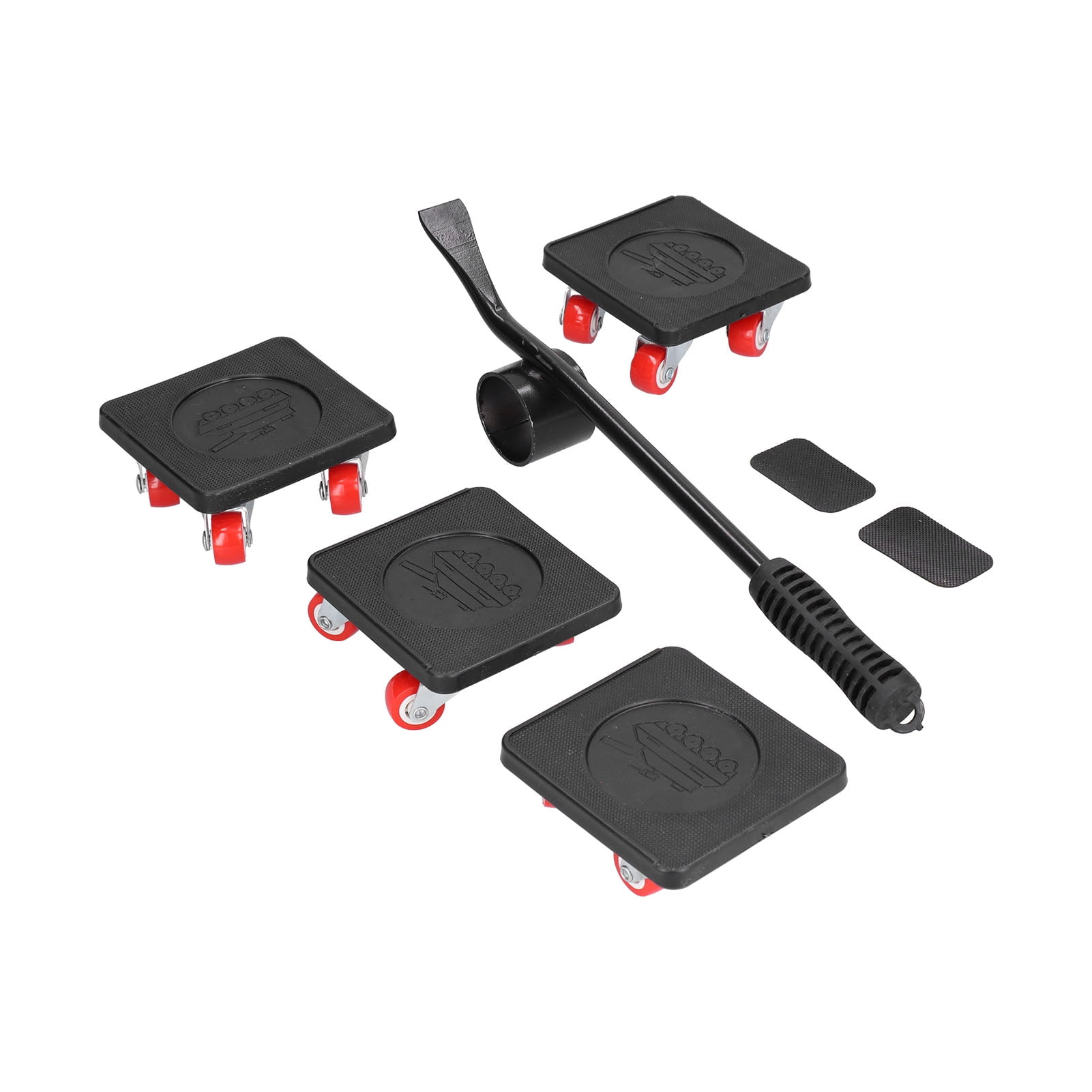 Furniture Sliders For Carpet, Mobile Handling Tools Furniture Moving