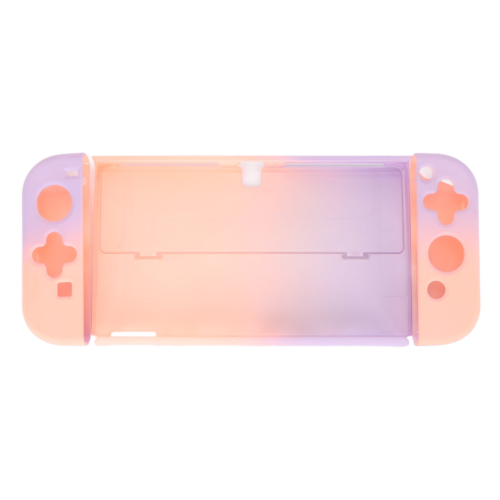 Gamepad Protective Case, Split Design Comfortable PC Console Case