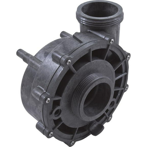 <p>Gecko 91041820-000 Wet End Aqua-Flo XP2/XPE 2.0hp, 2", 48fr</p>