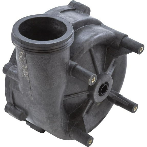 Gecko 91041921-000 Wet End AquaFlo XP2E 2.5hp, 2"mbt, 56fr, Euro 6.1