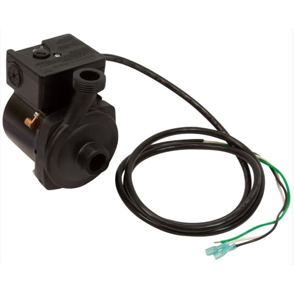 <p>Grunfos 99575701P1 Pump Circulating Universal Kit 3-Spd, 115v, 3/4" Barb</p>
