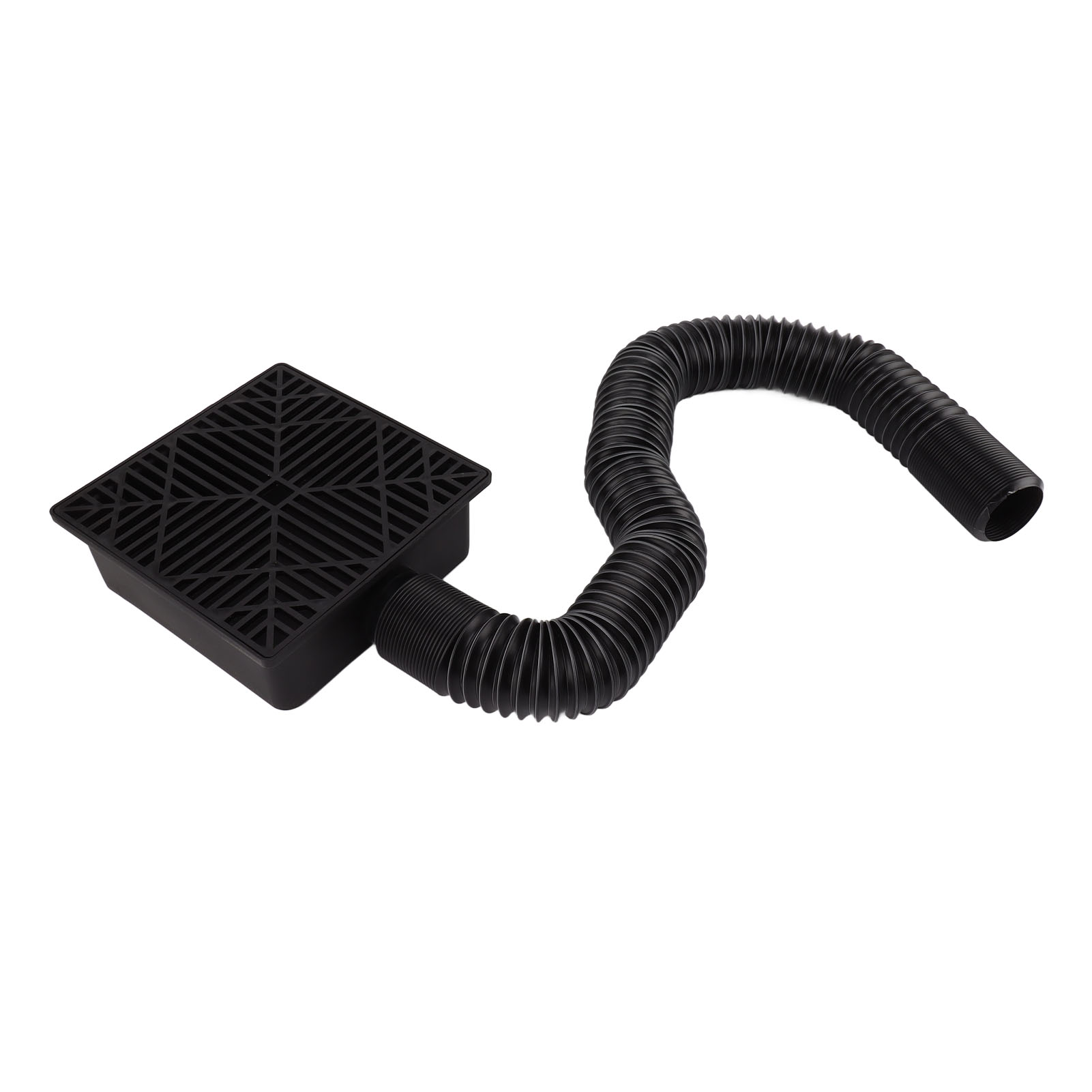 Gutter Downspout Extensions, Catch Basin Gutter Downspout Extensions