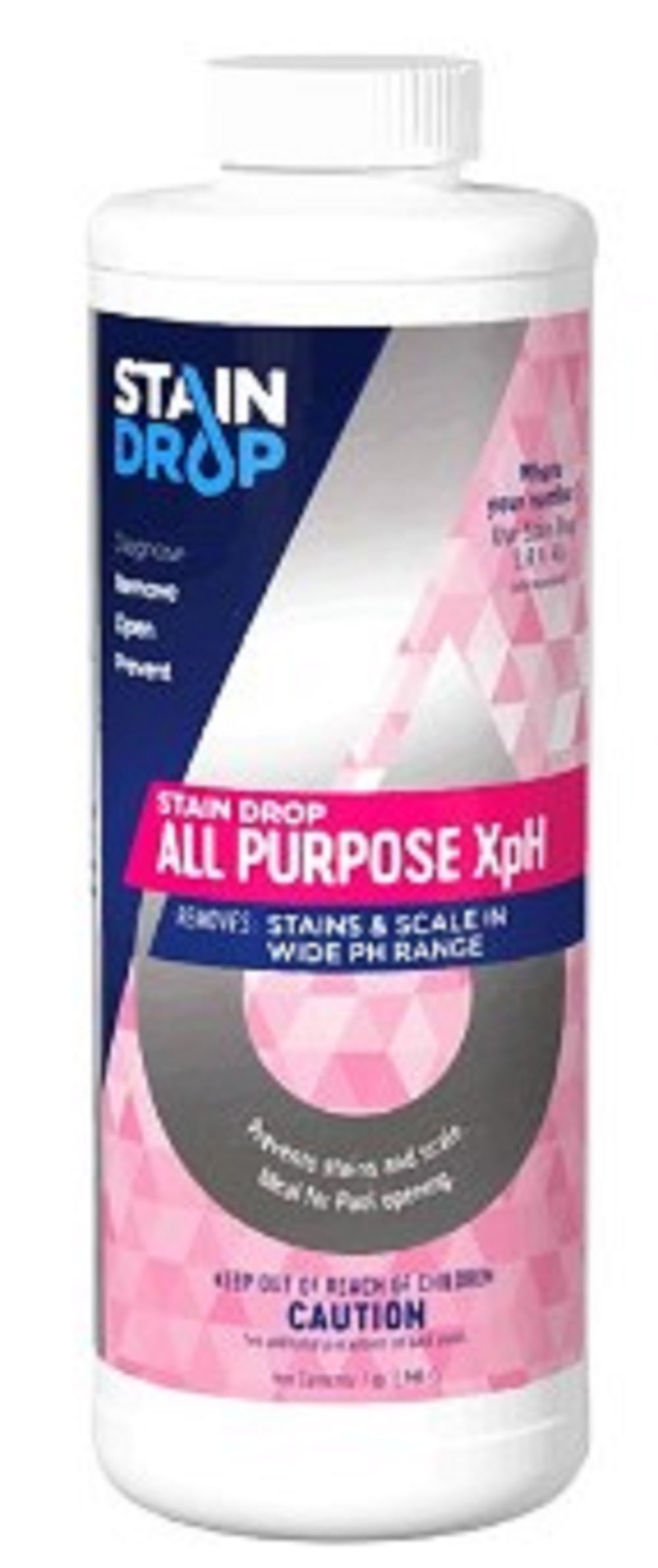 HAVILAND CONSUMER C005510CS20Q Stain Drop All Purpose XpH 1 Quart 12