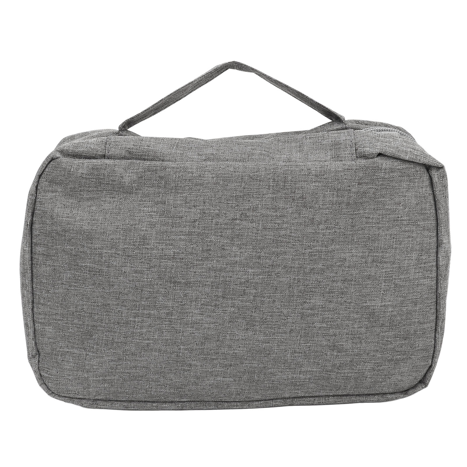 Hanging Travel Toiletry Bag, External Folding Hook Travel Toiletry Bag Large Capacity For Hotel