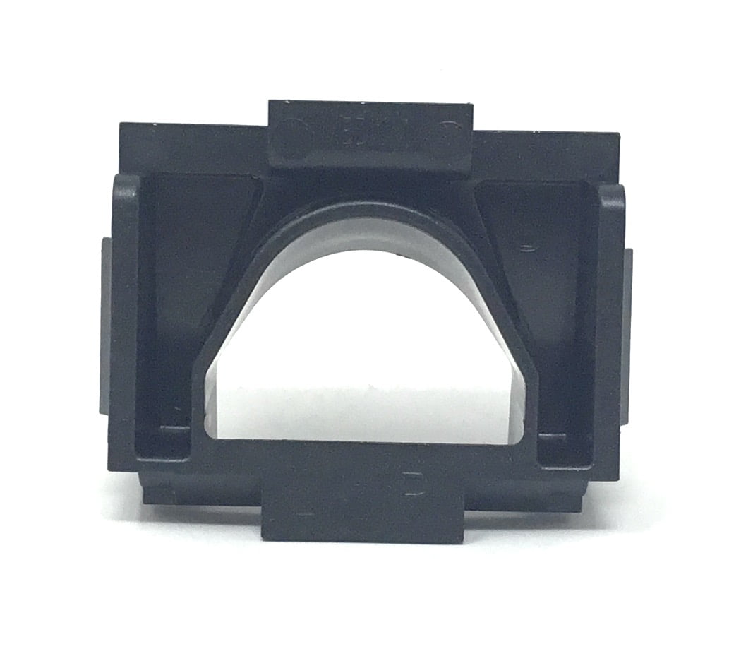 Hayward PVX990M-236 Medium Suction Inlet for AquaNaut Metallic Black ...