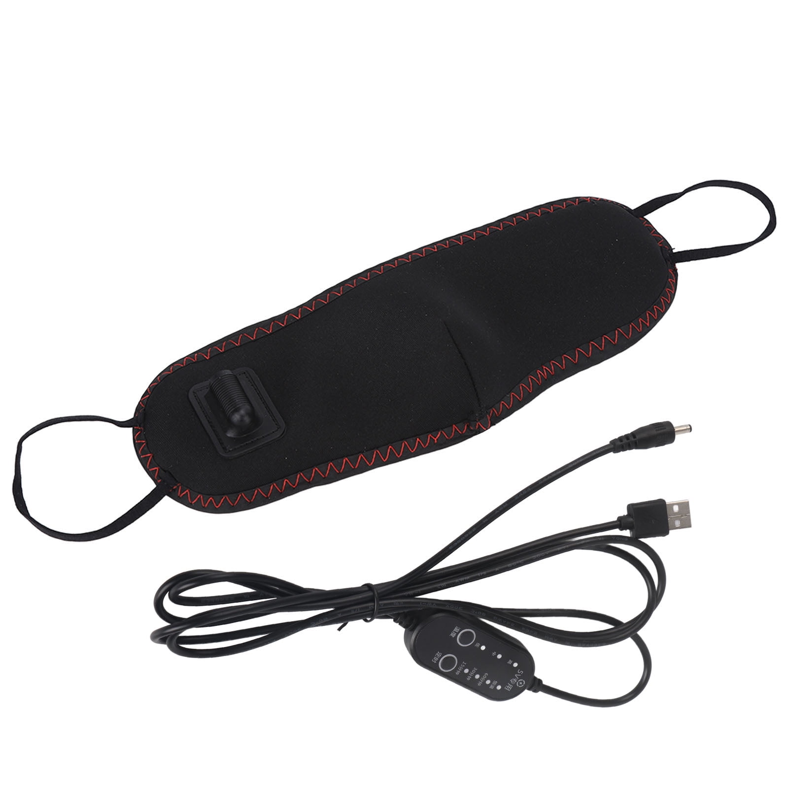 Heated Nose Cover, Heating Nose Cover 4 Timing Soft Fabric For Sleeping