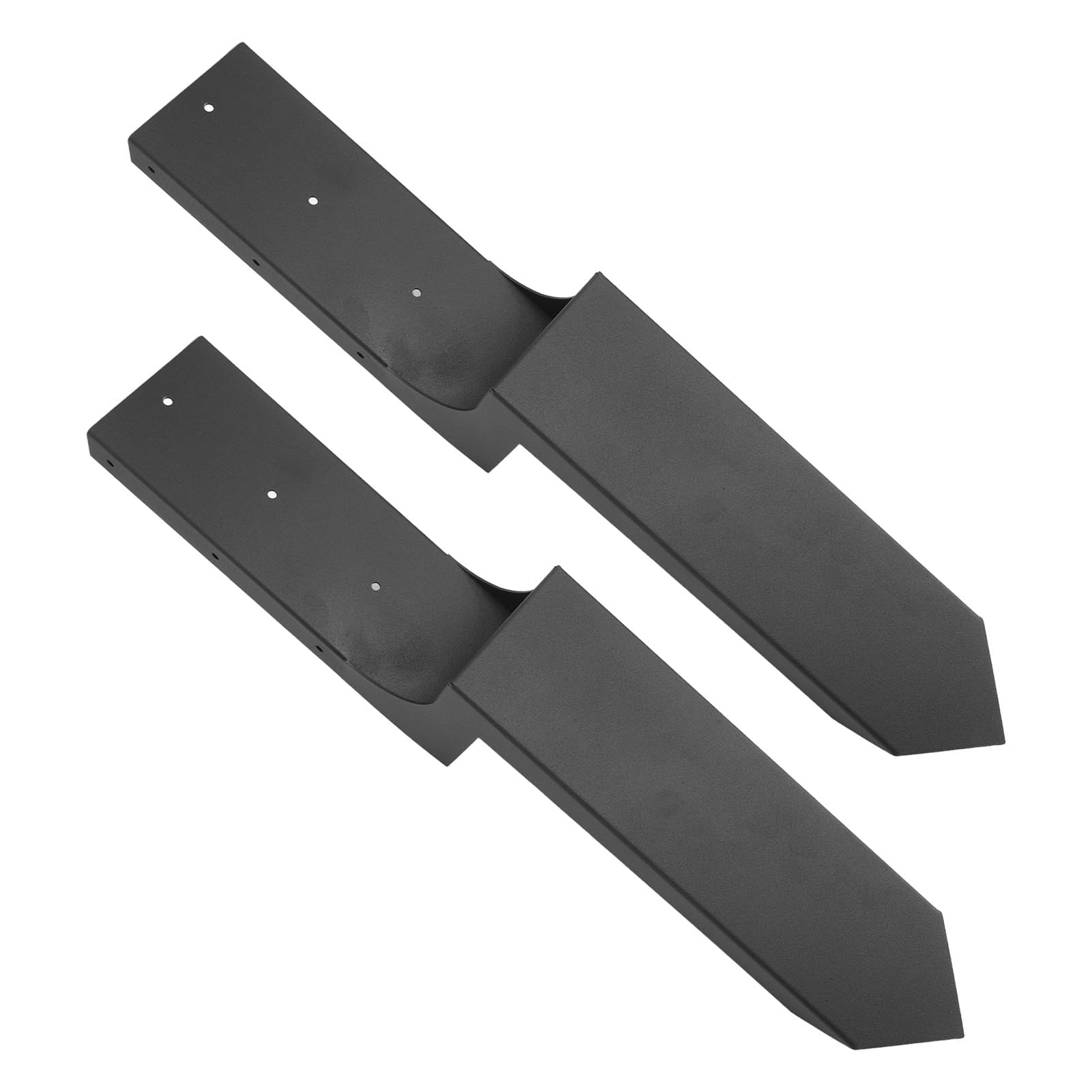 Heavy Duty Fence Post Stakes Fence Post Spikes Fence Post Anchor Ground