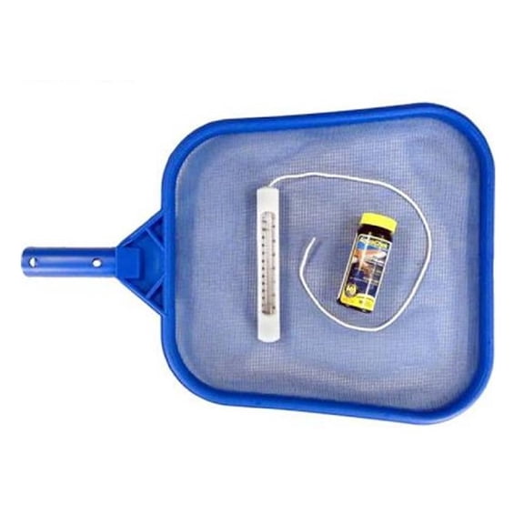 <p>JED Pool Tools OMGMK1 Pool Cleaning Accessories Maintenance Kit - SW8693A</p>