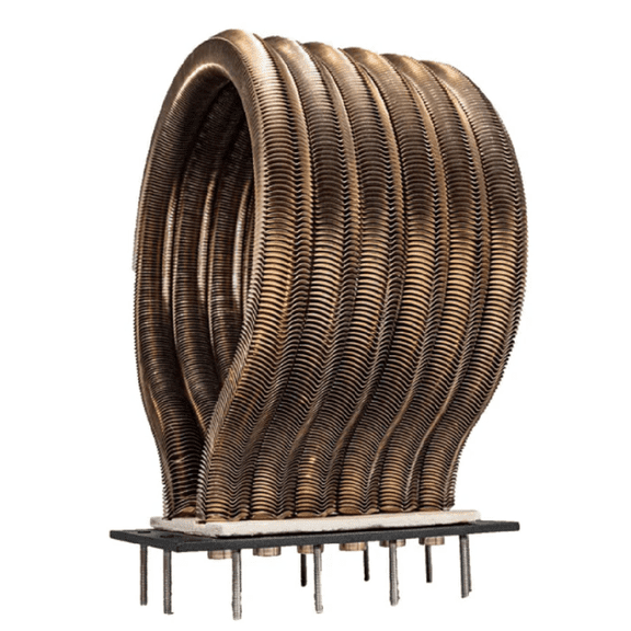 Zodiac JDY HEATEXCHTUBEREPLCEMENT200K R0589402