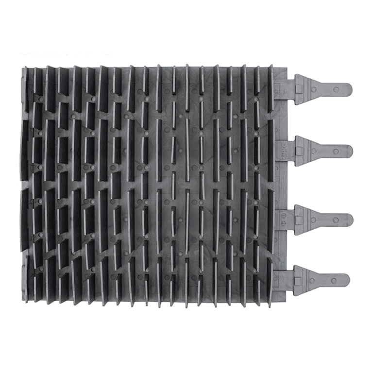 Jandy Zodiac R0765400 Brush- R9022 Polaris - Walmart.com