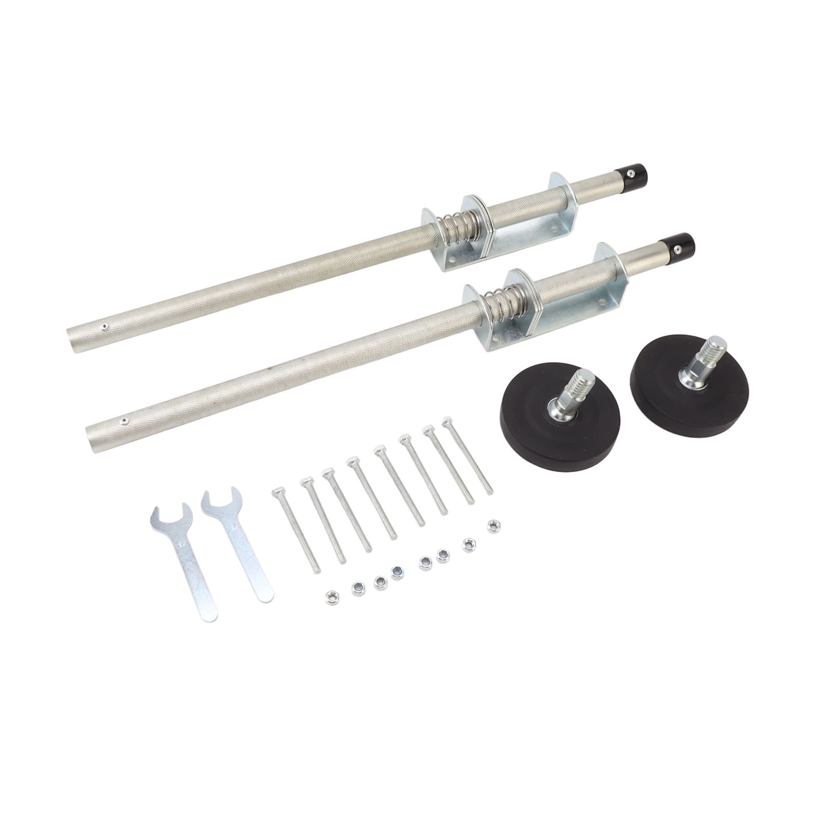 Ladder Leveler Stabilizer, 220kg Maximum Working Load Removable Ladder